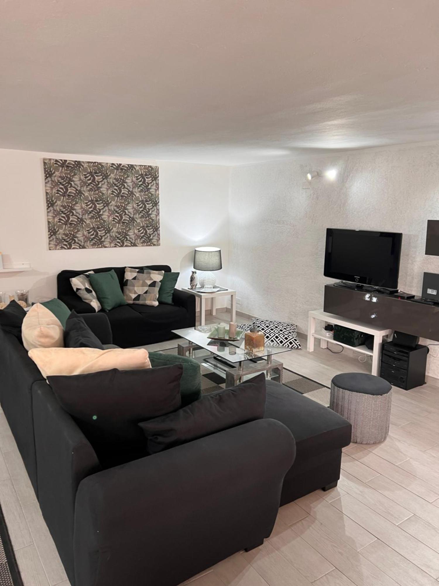 Casa Vacanze Manzoni 29 カリアリ エクステリア 写真