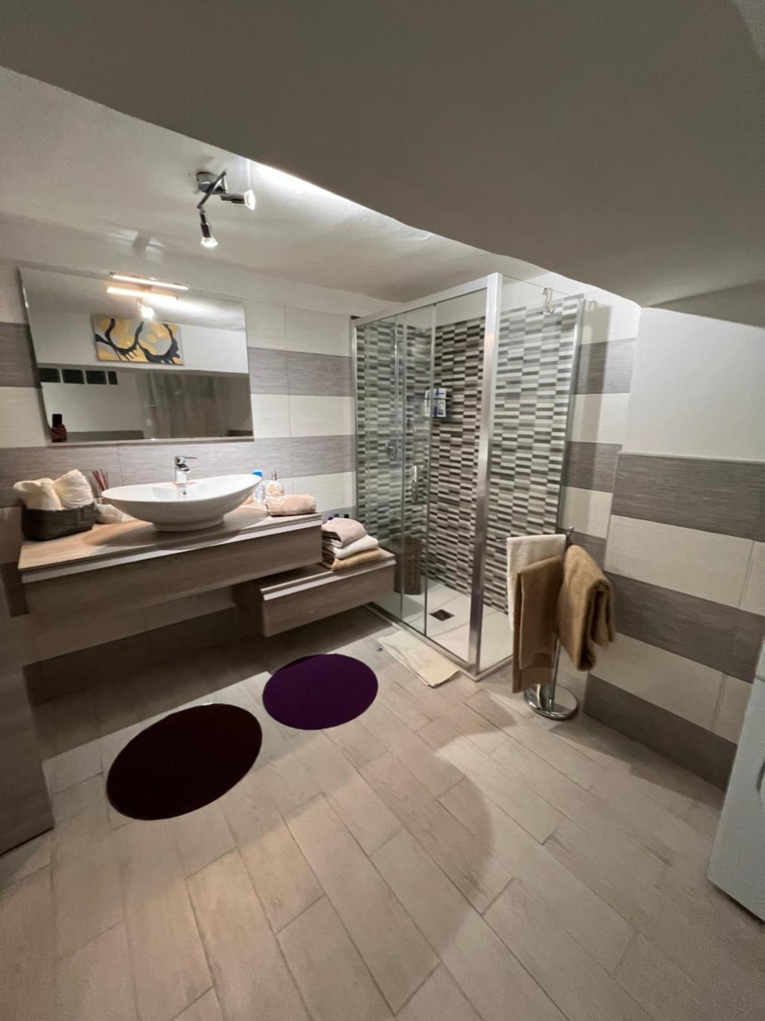 Casa Vacanze Manzoni 29 カリアリ エクステリア 写真